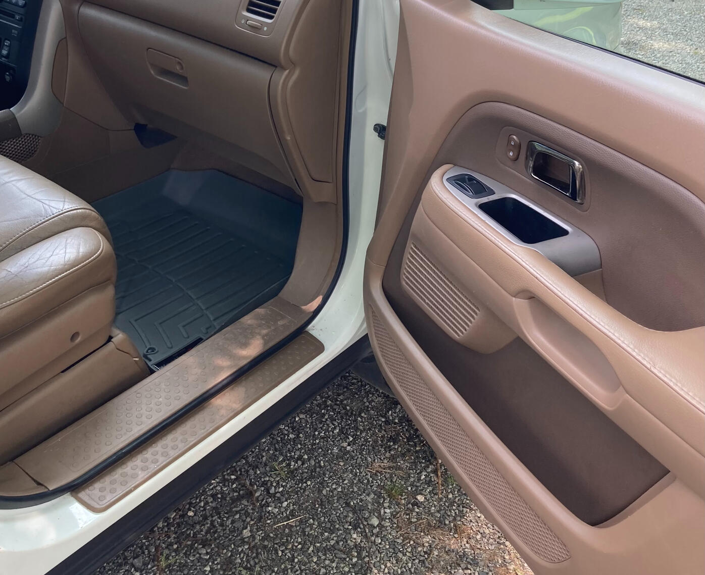 interior interior